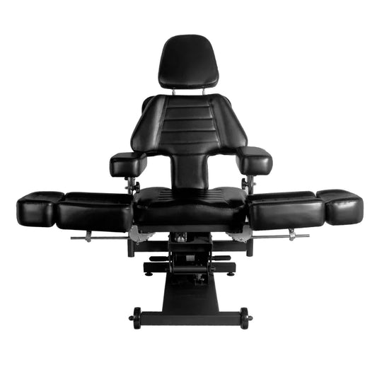 Sillón eléctrico de tatuaje, mod. 606