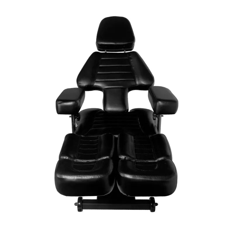 Fauteuil de tatouage électrique pro ink 606 noir