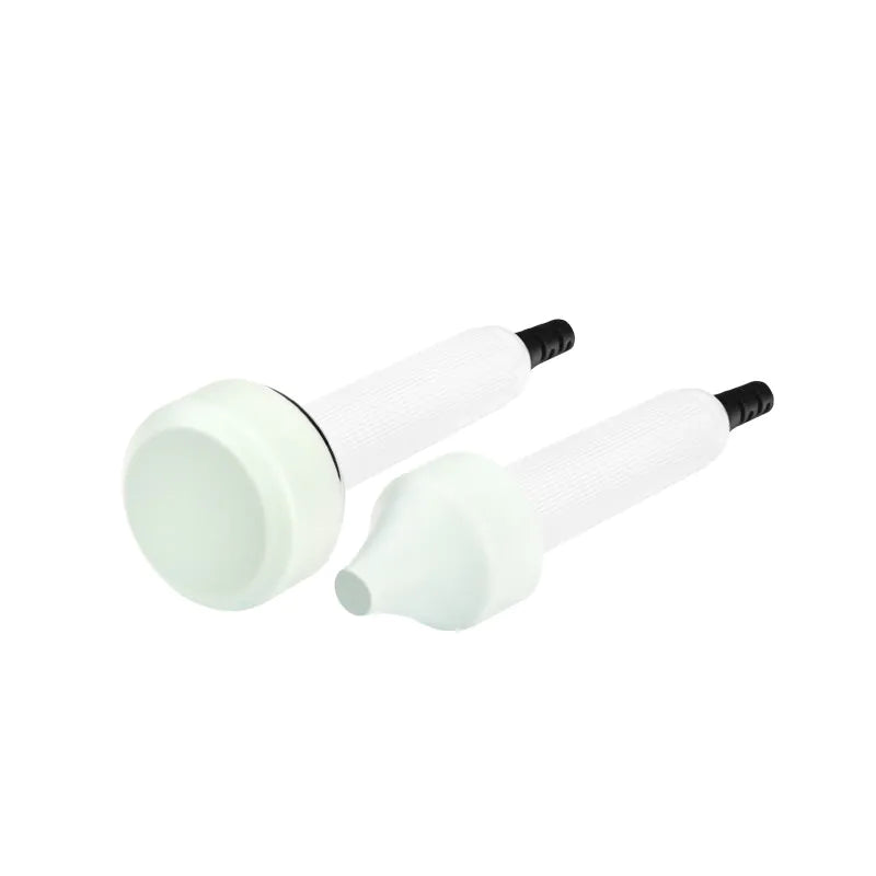 Dispositivo 3-en-1: microdermoabrasión, ultrasonidos, spray