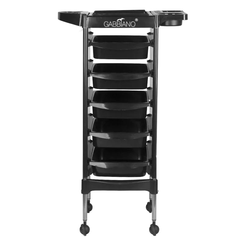 Aide-coiffeuse Gabbiano de luxe 401