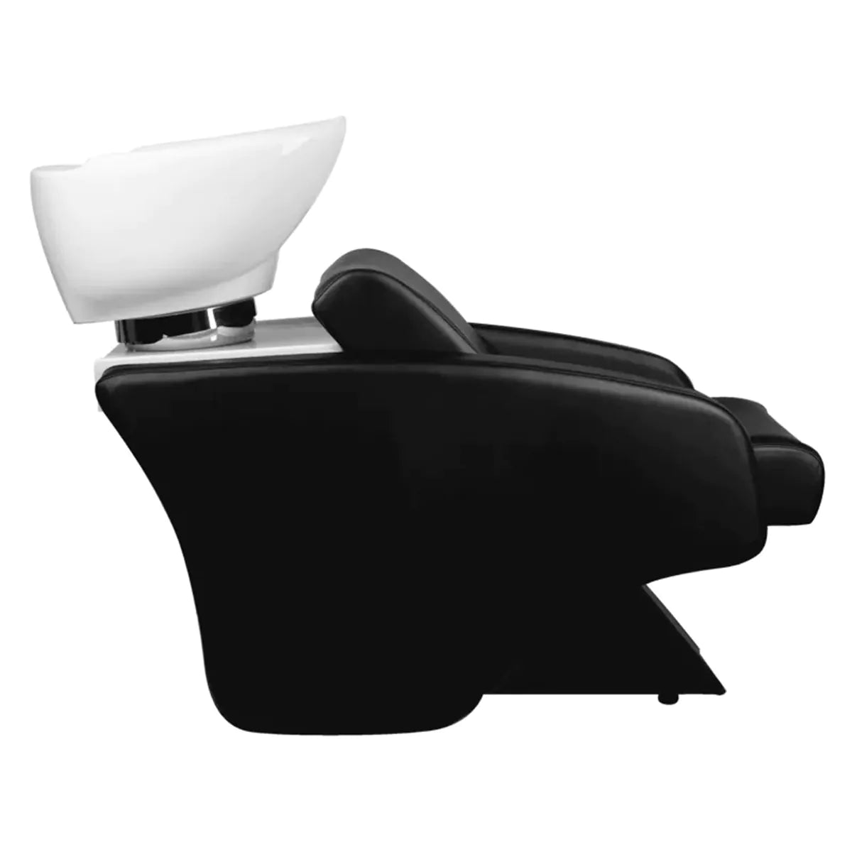 Unité de lavage coiffure pour système capillaire C38 noire