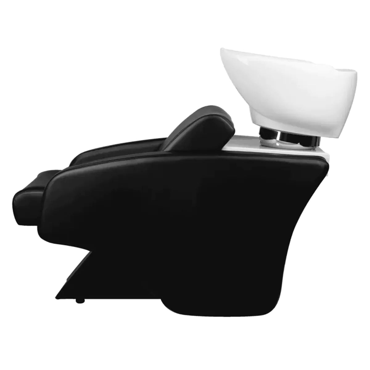 Unité de lavage coiffure pour système capillaire C38 noire
