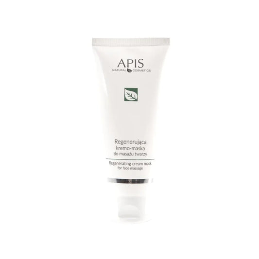 Crema-mascarilla para todo tipo de piel, 200 ml