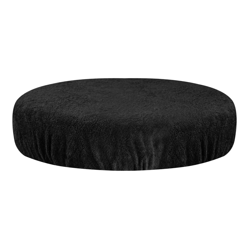 Funda de rizo para taburete