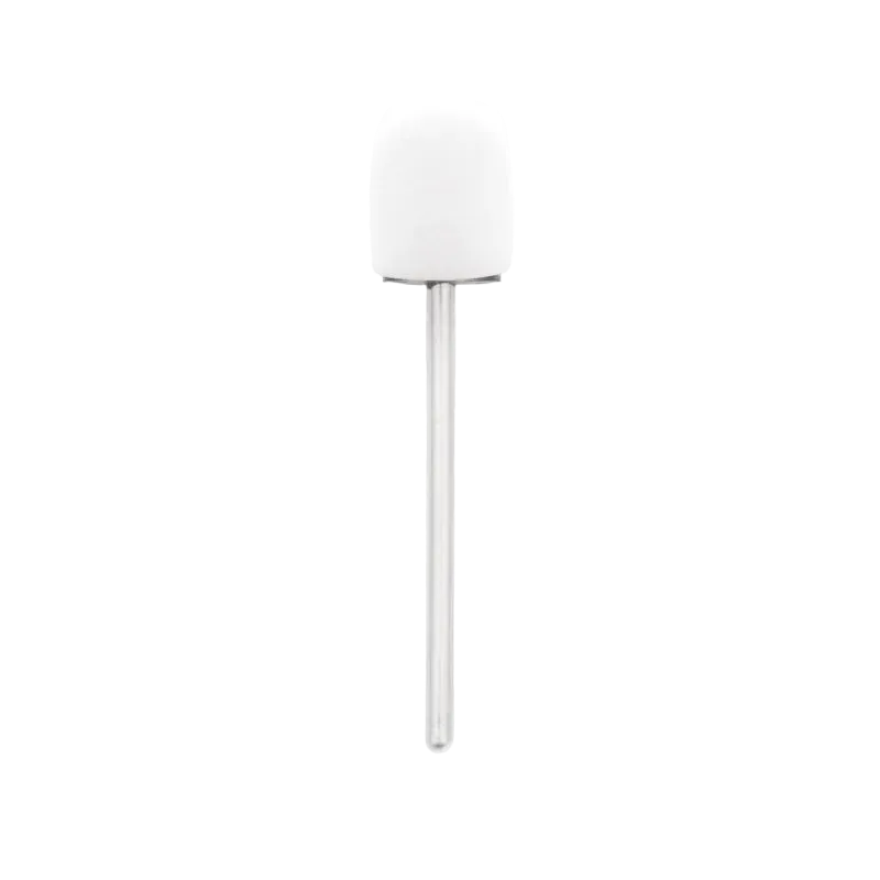Capuchones abrasivos impermeables 10 mm, 10 uds.