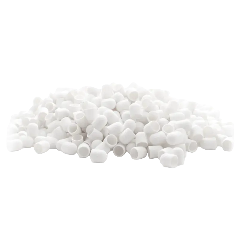 EXO Capuchones Abrasivos Impermeables 10 mm - 500 uds.