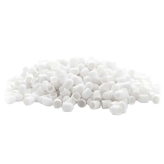 EXO Capuchones Abrasivos Impermeables 10 mm - 500 uds.