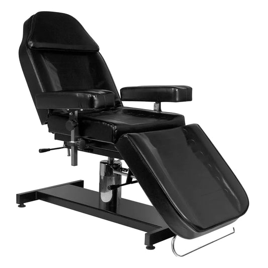 Camillla multiajustable, mod. 210H