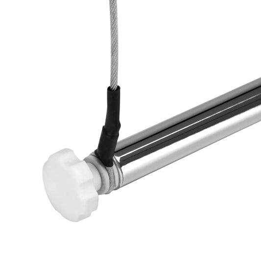 Soporte para sábanas o toallas desechables