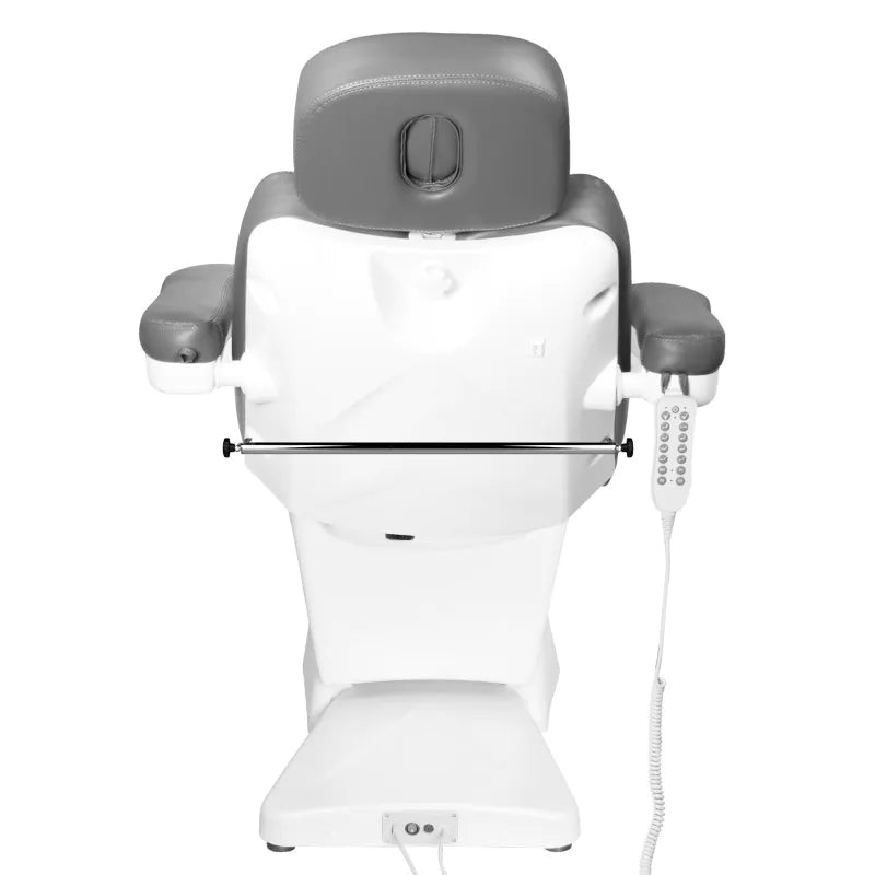 Soporte para sábanas o toallas desechables