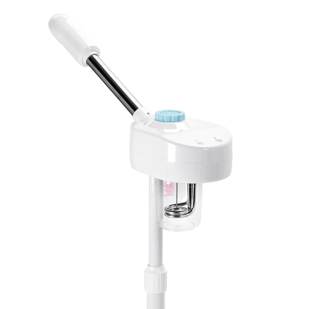 Vaporizador Multifuncional Giovanni D-09