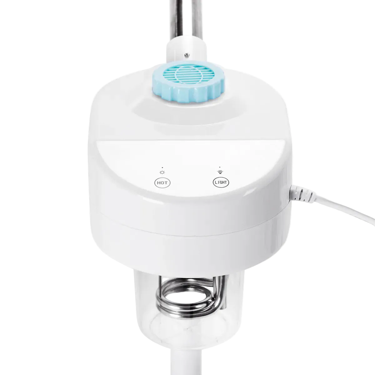 Vaporizador Multifuncional Giovanni D-09