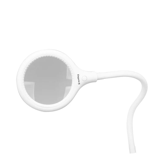 Lampe loupe LED SMD 5 dioptries, mod. 2014-2R