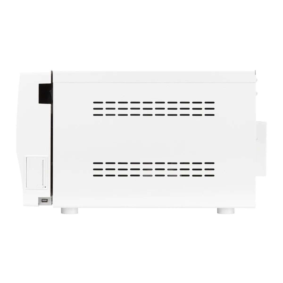 Autoclave Clase B Médico Lafomed Standard Line 8 L | Con Impresora Térmica e USB para Clínicas, Estética y Tatuaje