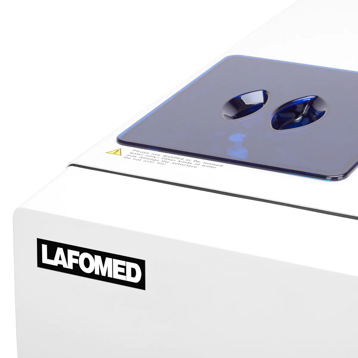 Autoclave clase B Standard Line 8 L con impresora térmica