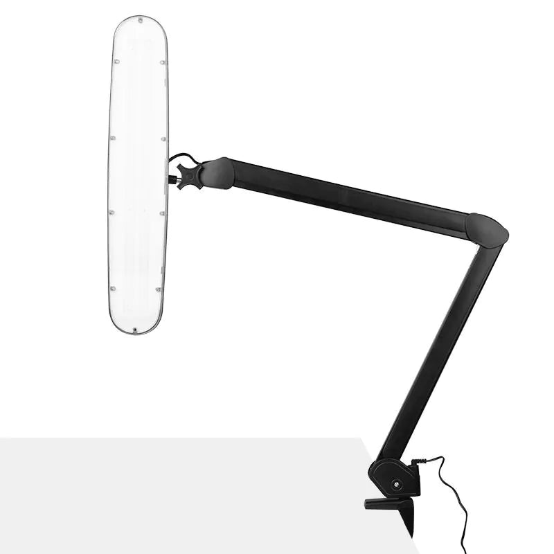 Lampe de table à LED avec intensité et couleur de lumière réglables, mod.801-TL