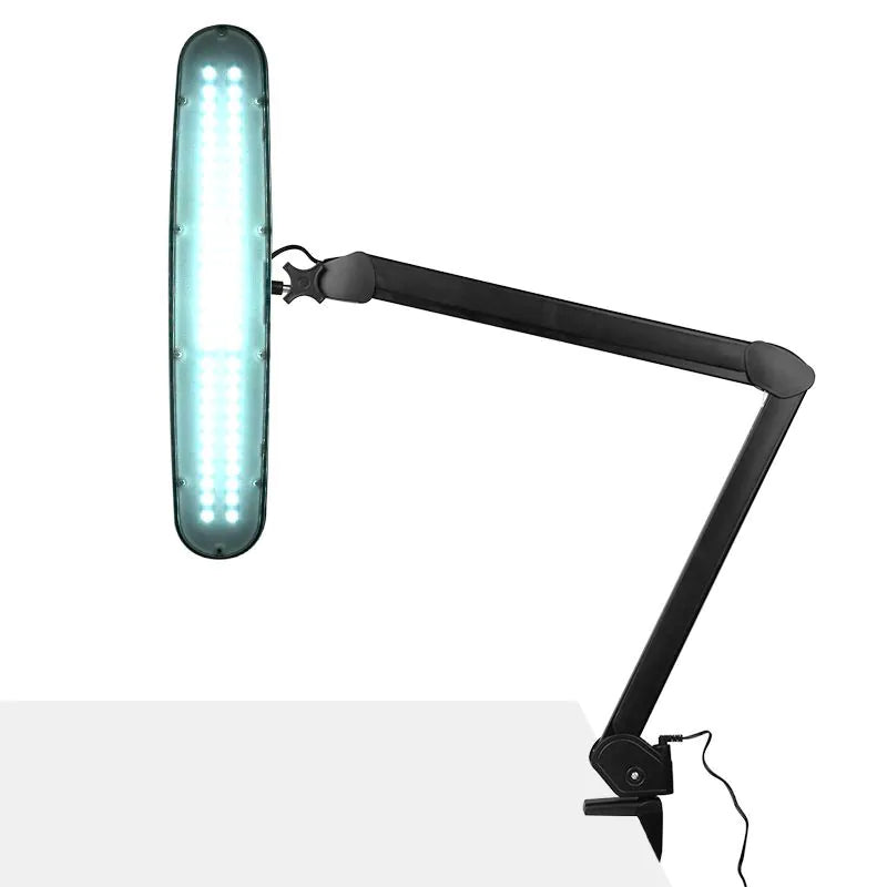 Lampe de table à LED avec intensité et couleur de lumière réglables, mod.801-TL
