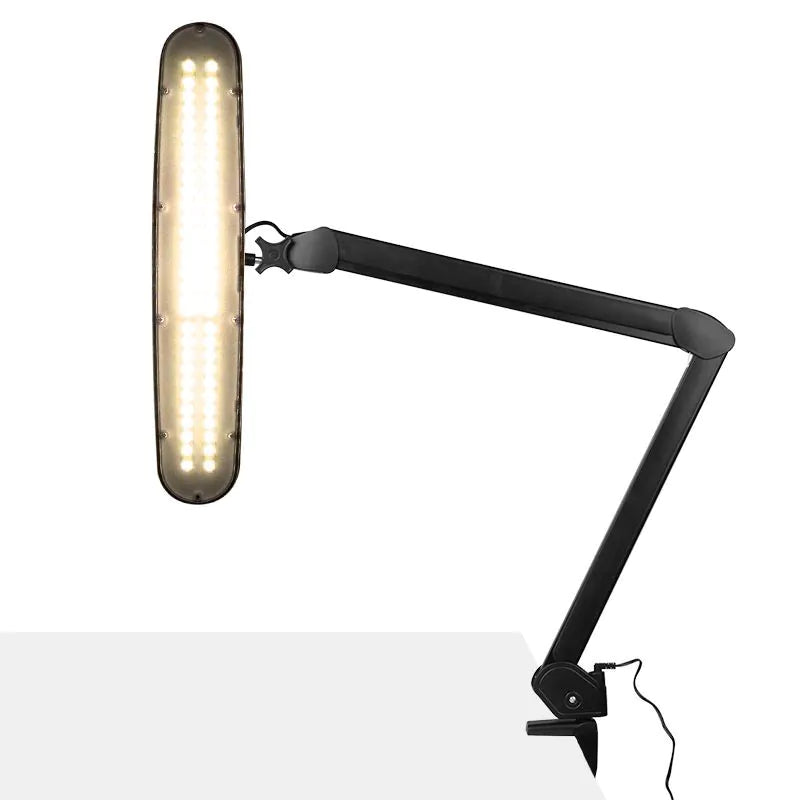 Lampe de table à LED avec intensité et couleur de lumière réglables, mod.801-TL