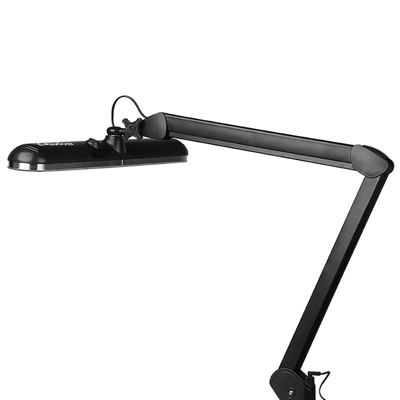 Lampe de table à LED avec intensité et couleur de lumière réglables, mod.801-TL