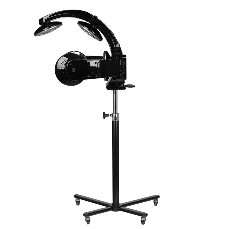 Gabbiano Infrazon standing 868-1 black