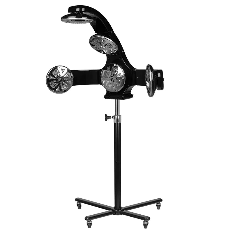 Gabbiano Infrazon standing 868-1 black