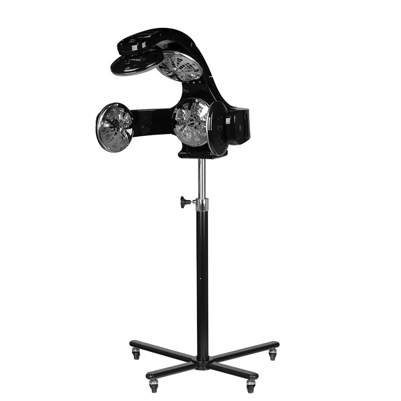 Gabbiano Infrazon standing 868-1 black