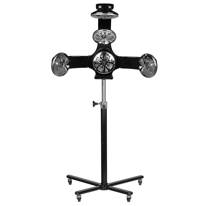 Gabbiano Infrazon standing 868-1 black