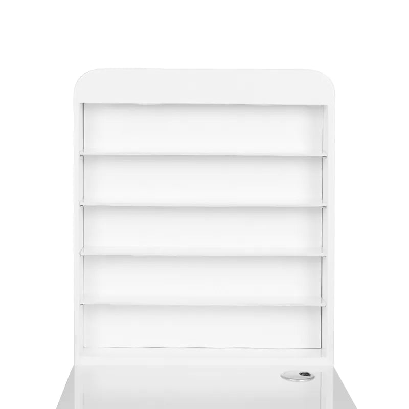 Mesa de manicura con absorbedor 310