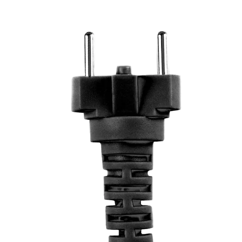 Cable negro para torno Marathon SDE-H200, SDE-SH300S, SDE-SH30N, SDE-M33E, SDE-M40ES