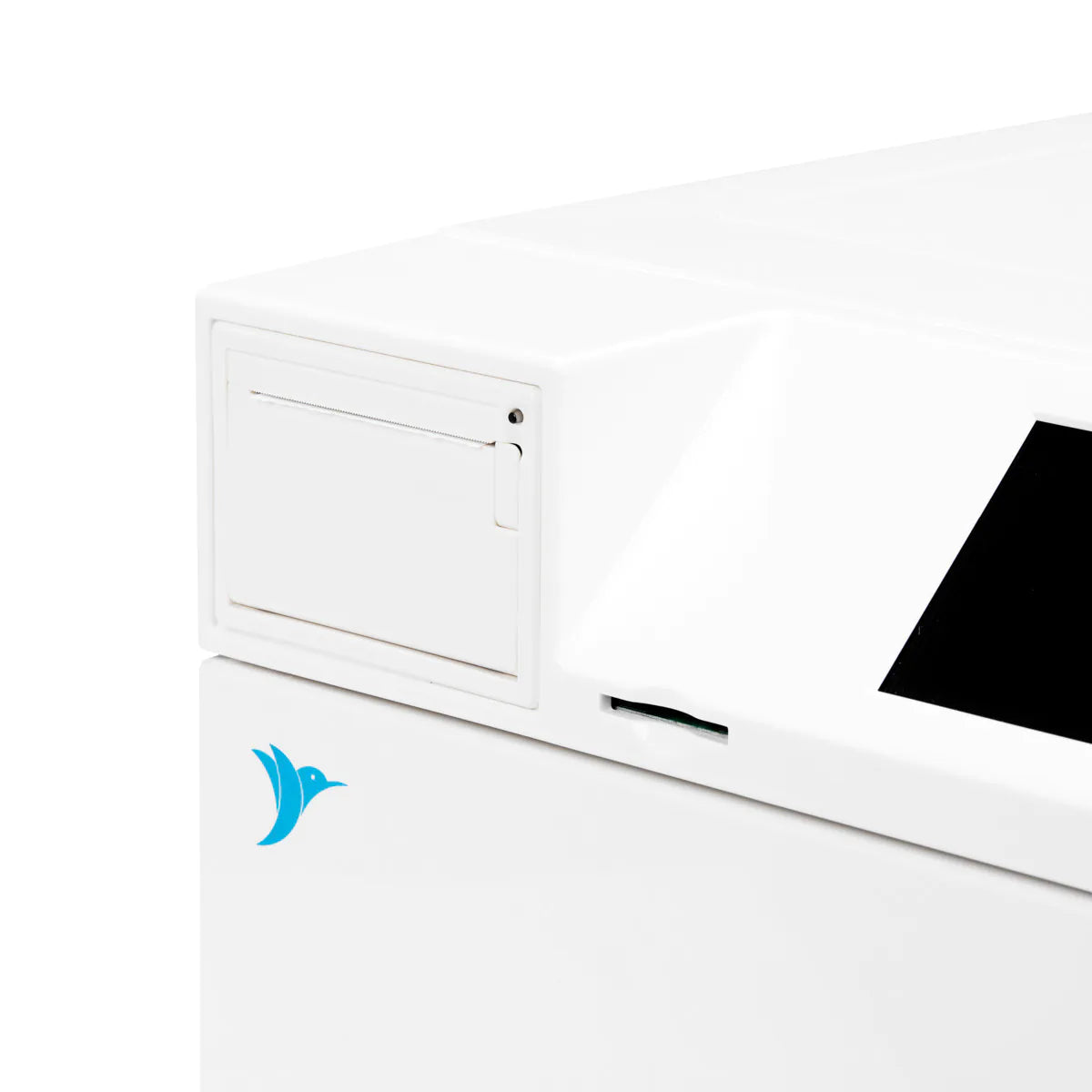Autoclave clase B Touch 3 L Con pantalla táctil, impresora y Tarjeta SD