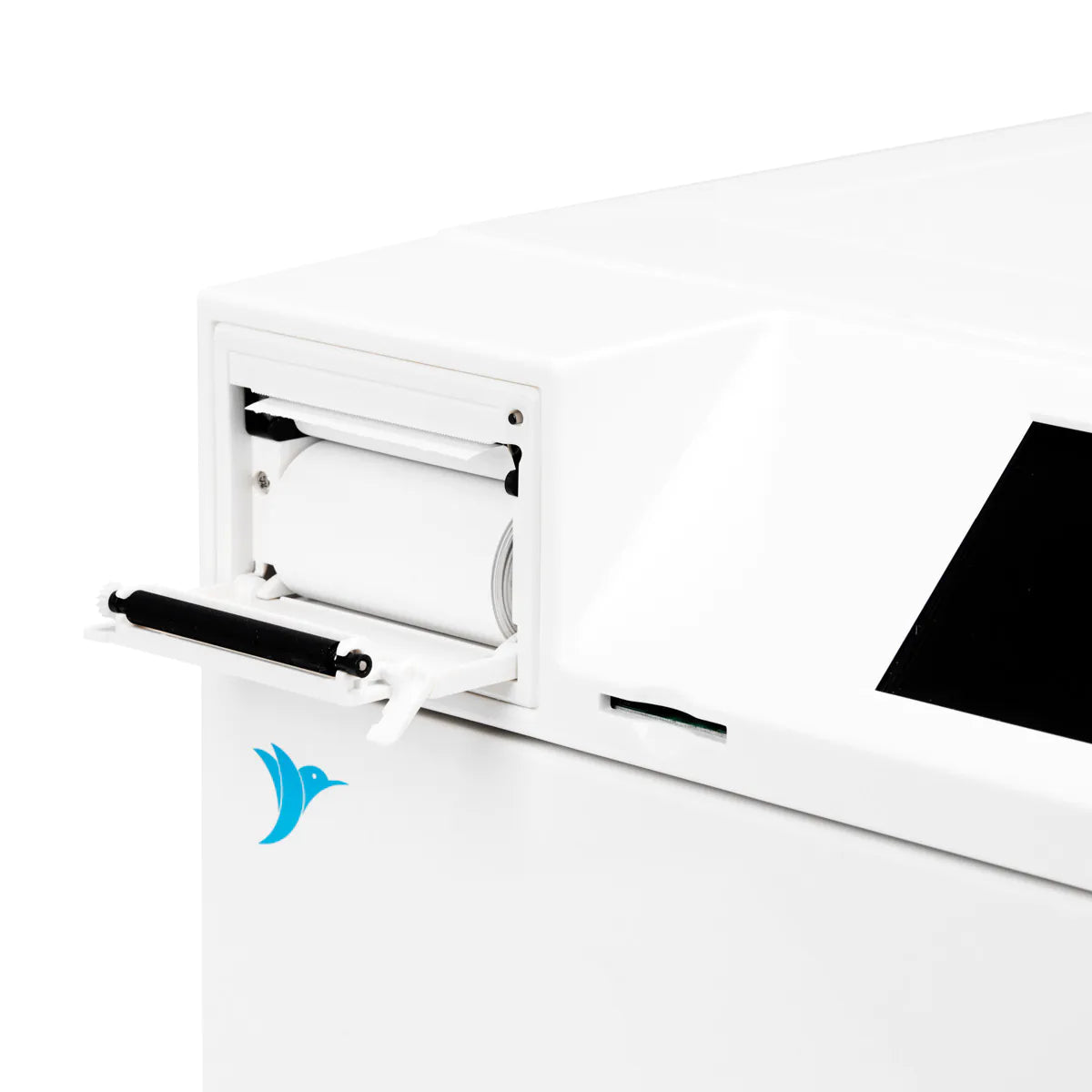Autoclave clase B Touch 3 L Con pantalla táctil, impresora y Tarjeta SD