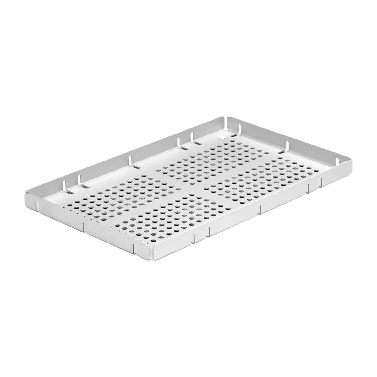 Autoclave clase B Touch 3 L Con pantalla táctil, impresora y Tarjeta SD