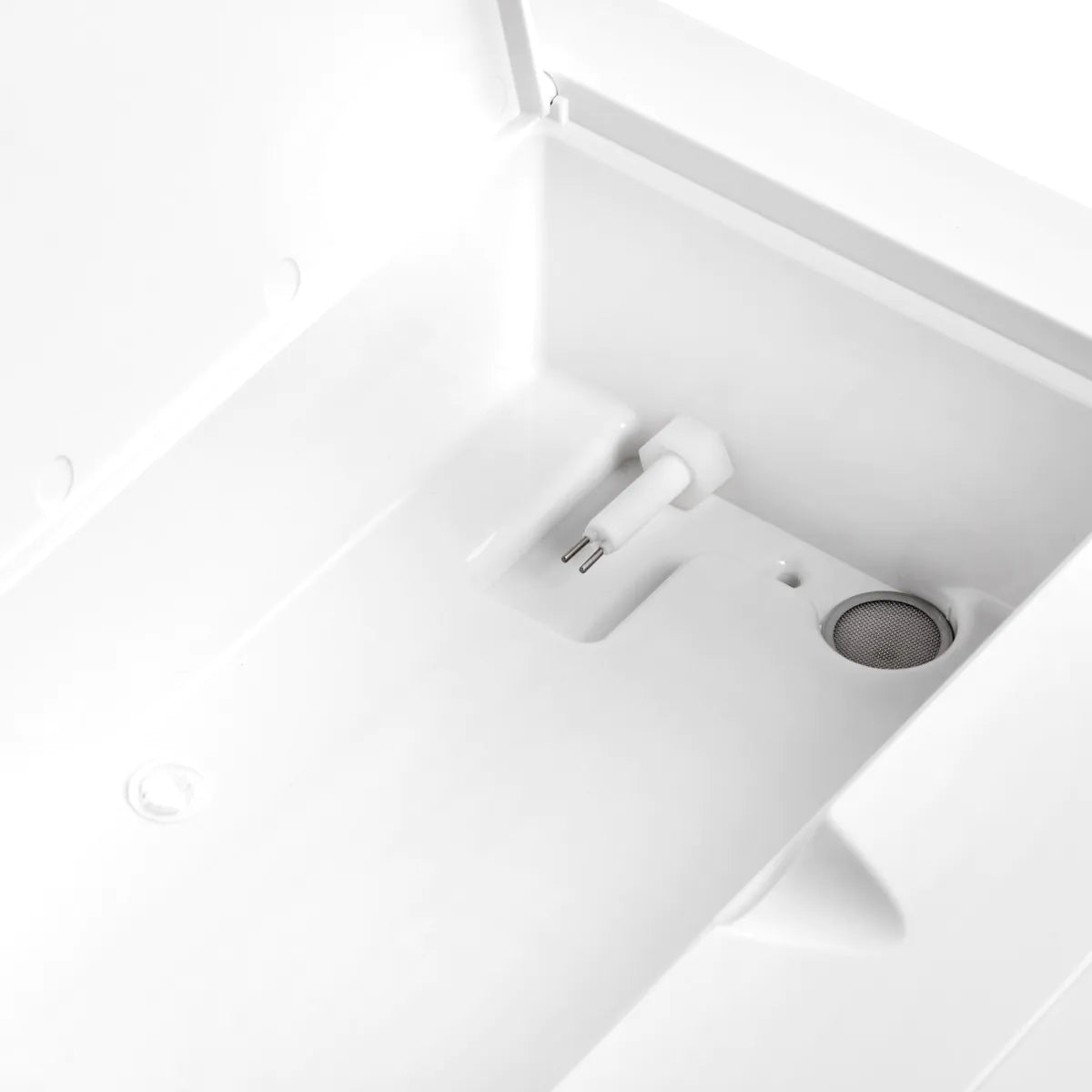 Autoclave clase B Touch 3 L Con pantalla táctil, impresora y Tarjeta SD
