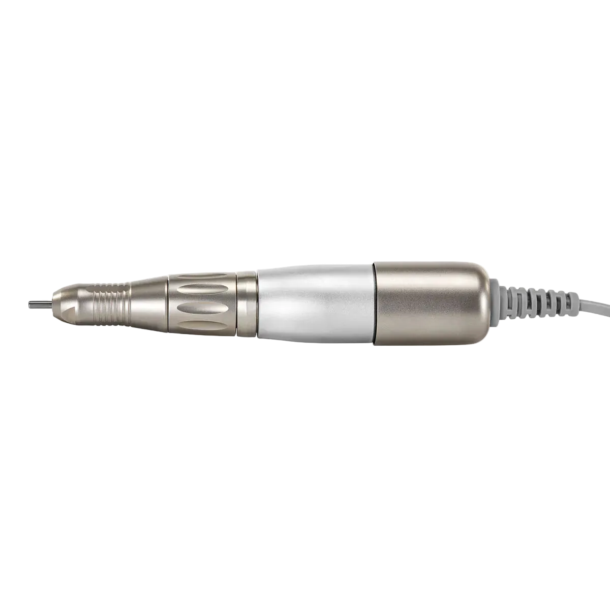 Torno de Manicura Marathon K35 Cube Blanco con Pieza de mano SH30N: Precisión Coreana Saeyang, Gran Torque y Sistema Twist-Lock