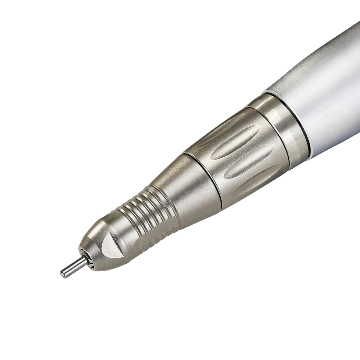 Torno de Manicura Marathon K35 Cube Blanco con Pieza de mano SH30N: Precisión Coreana Saeyang, Gran Torque y Sistema Twist-Lock