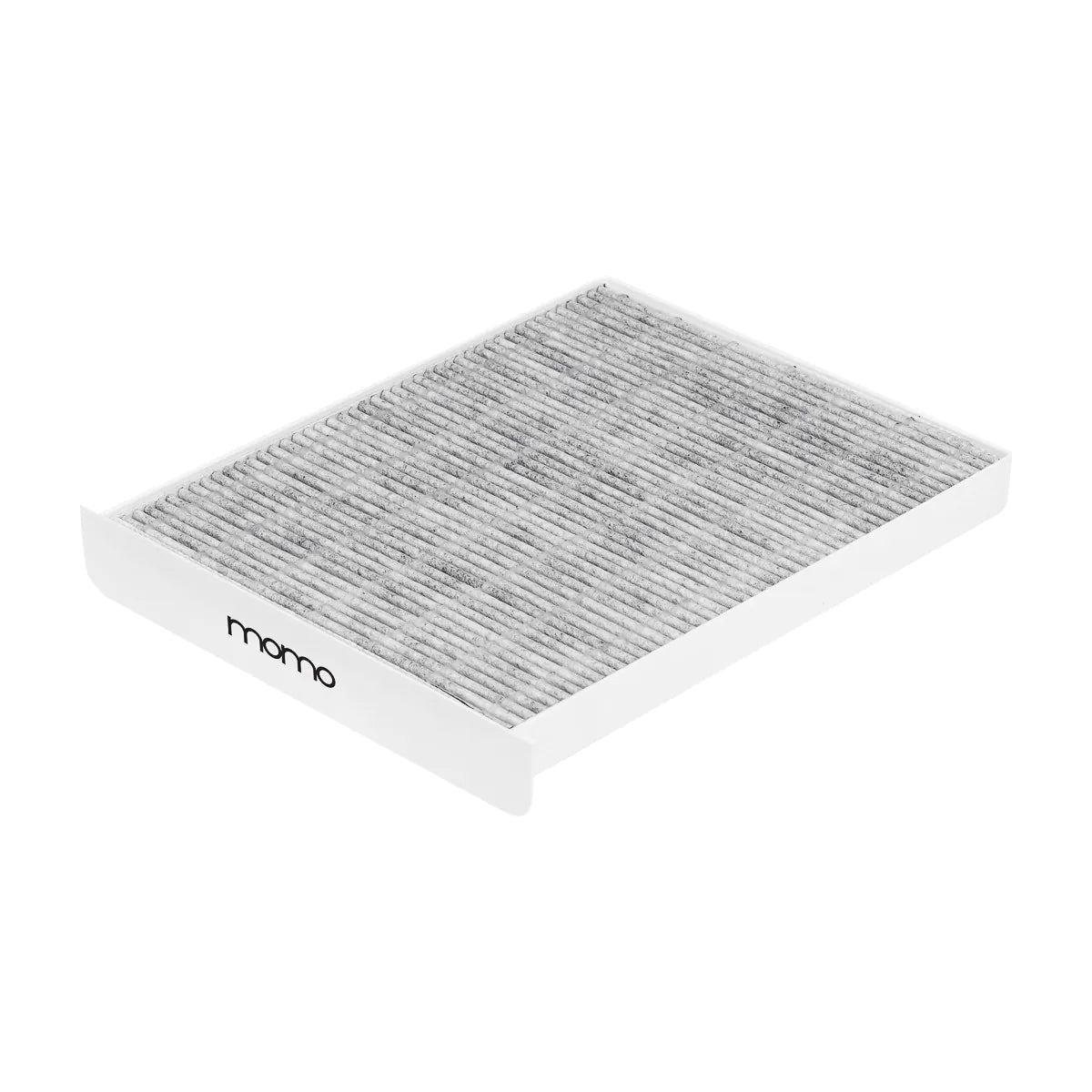 Absorbedor de polvo de casete Momo J-02