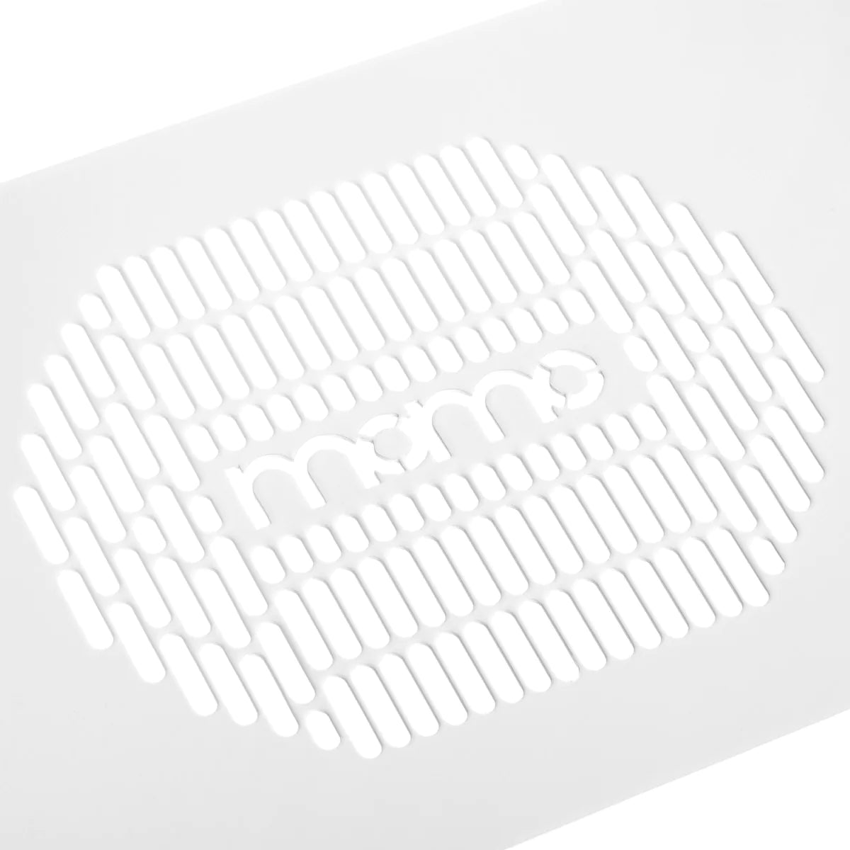 Absorbedor de polvo de casete Momo J-02