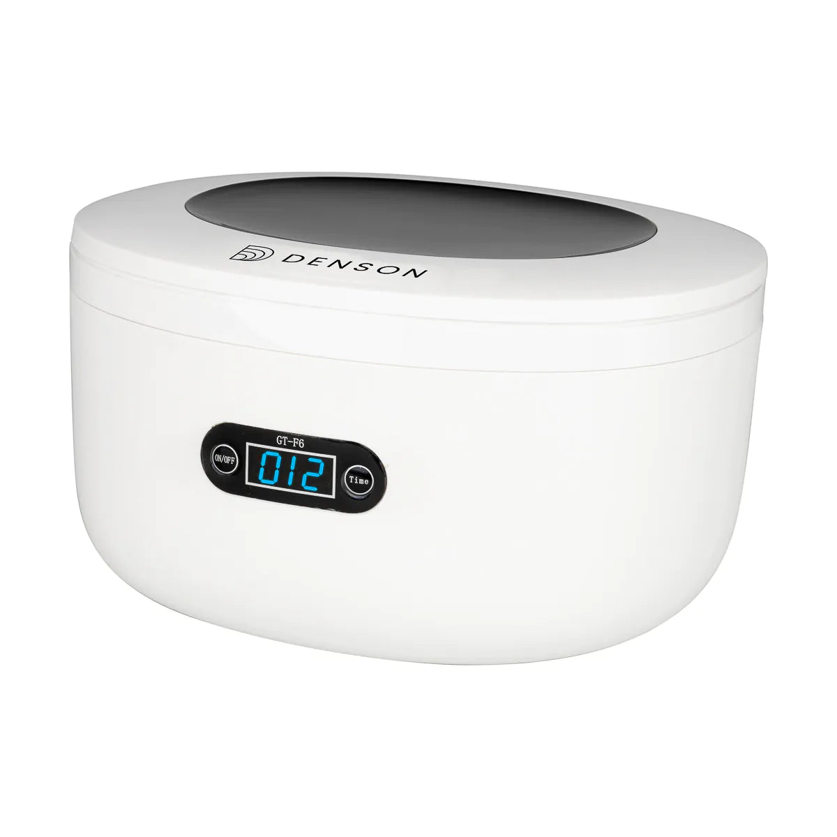 Limpiador ultrasónico Denson F6-B 750 ml