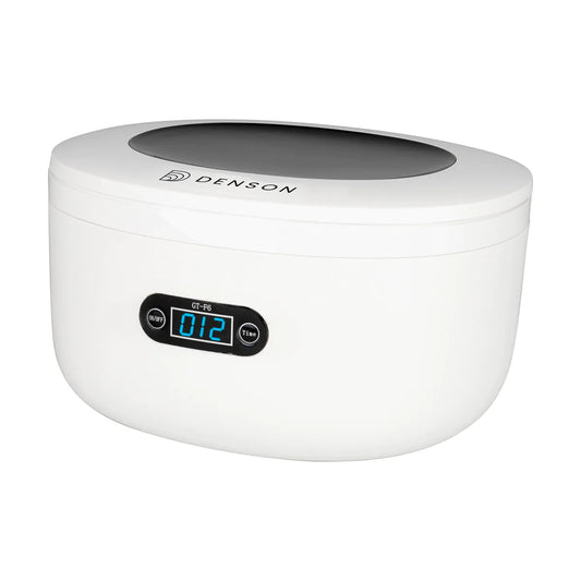 Limpiador ultrasónico Denson F6-B 750 ml