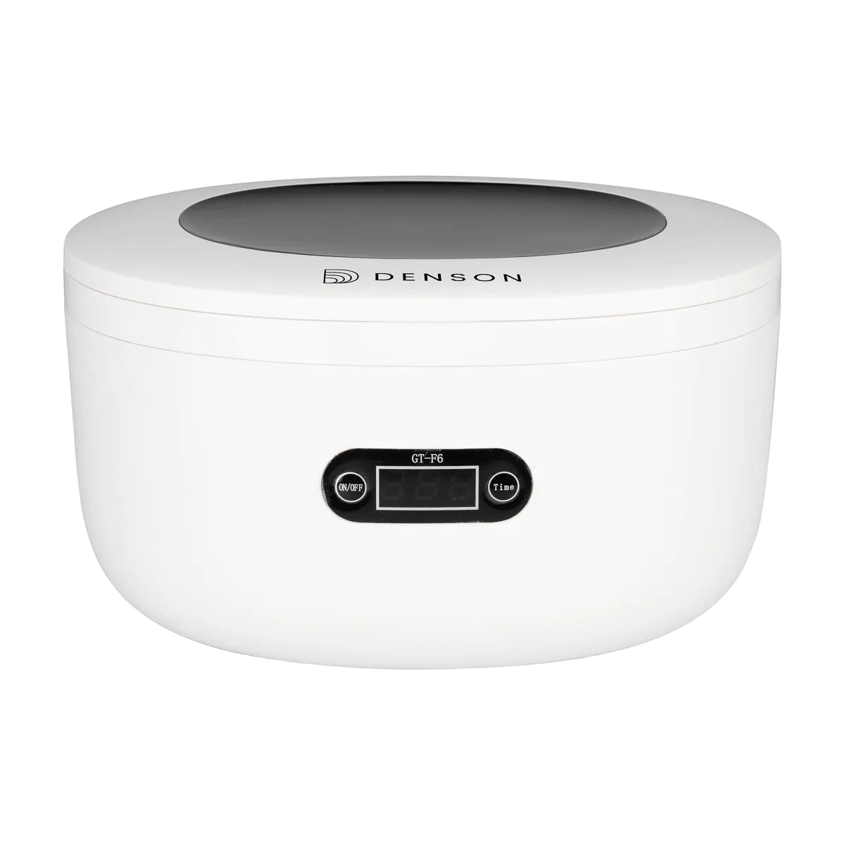 Limpiador ultrasónico Denson F6-B 750 ml