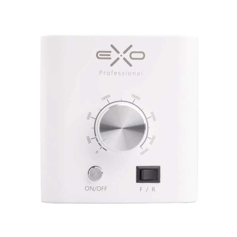 Torno pedicura EXO Eko CX3