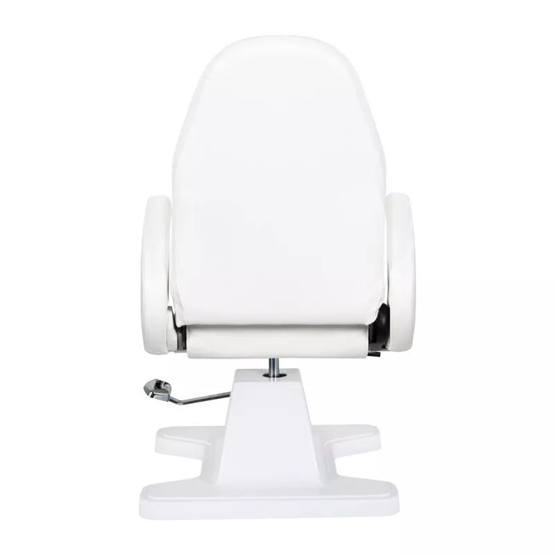 Hydraulic pedicure chair