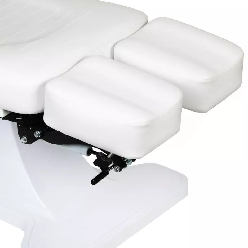 Hydraulic pedicure chair