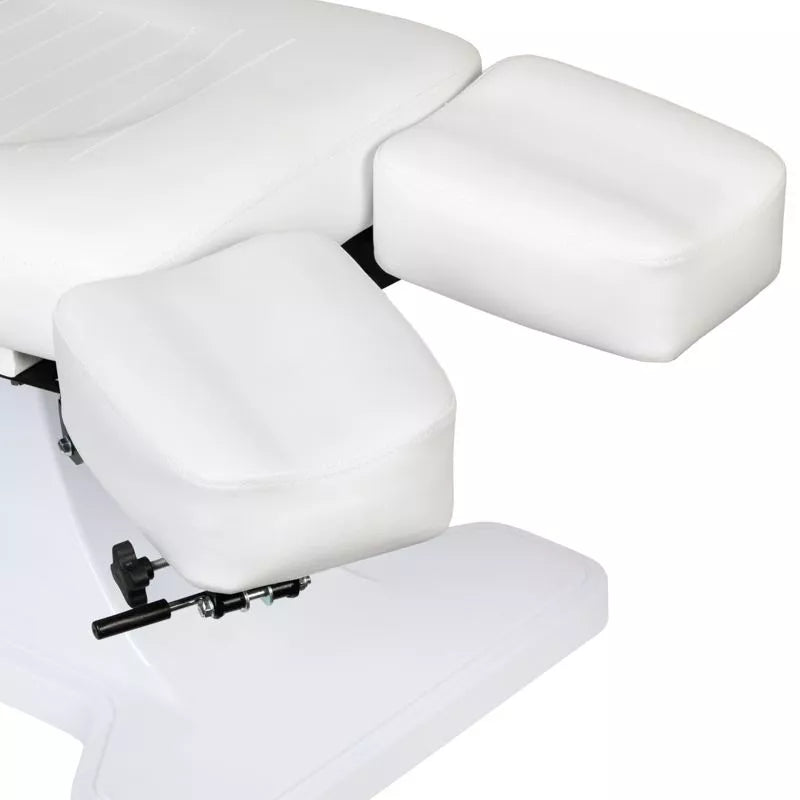 Hydraulic pedicure chair