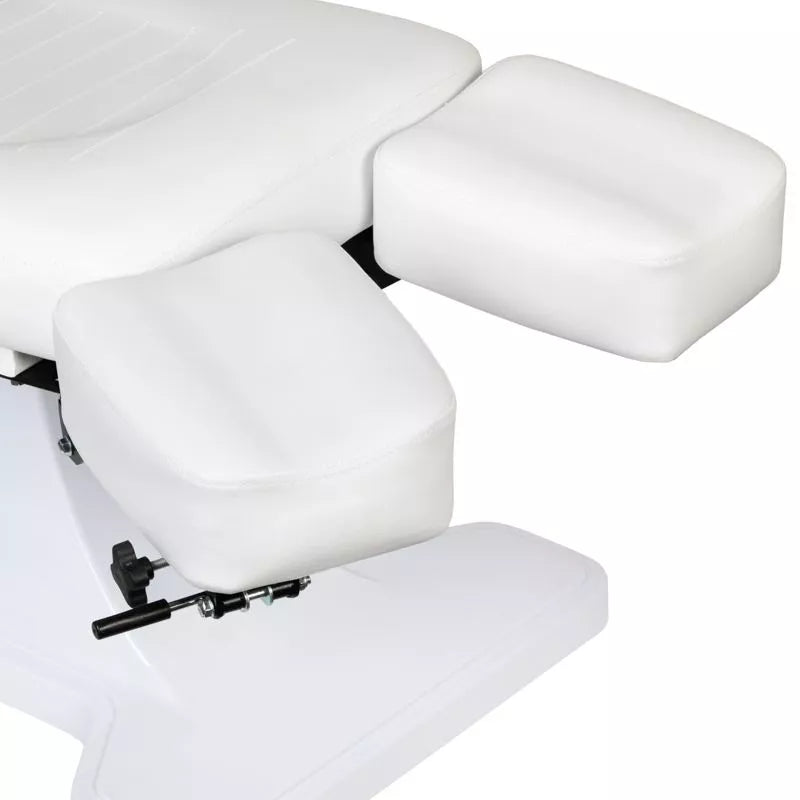 Sillón de pedicura hidráulico