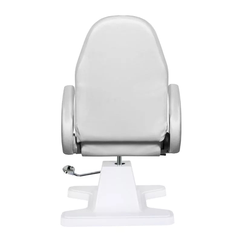 Hydraulic pedicure chair