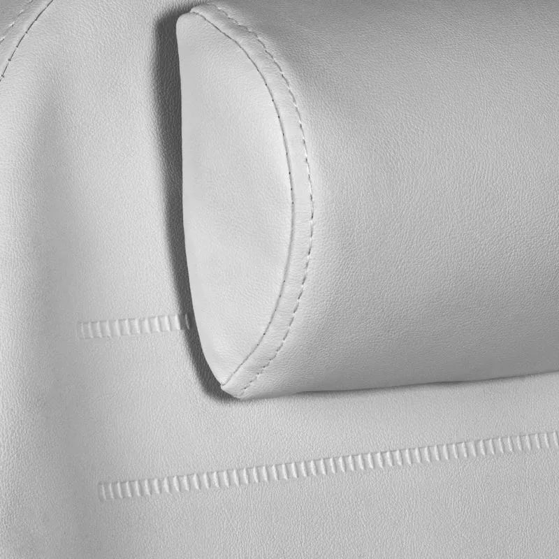 Sillón de pedicura hidráulico