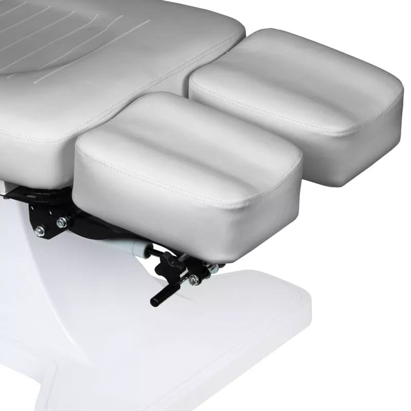 Hydraulic pedicure chair