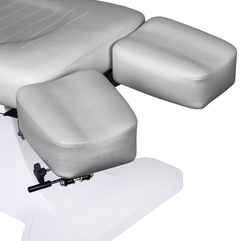 Hydraulic pedicure chair