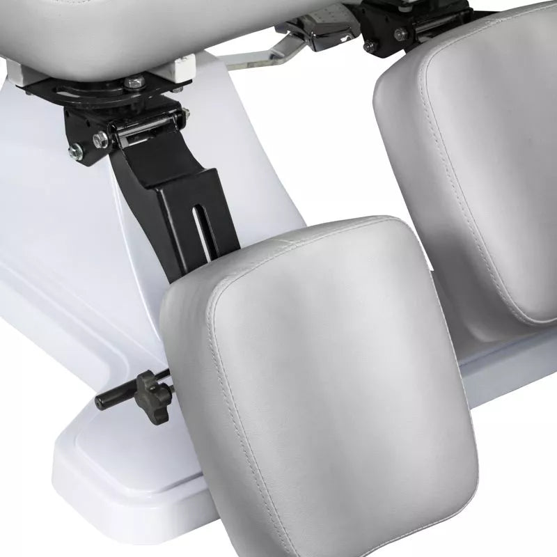 Hydraulic pedicure chair